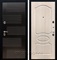 Входная дверь Армада Тесла ФЛ-128 (Венге / Дуб беленый) - фото 54945