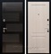 Входная дверь Армада Тесла ФЛ-117 (Венге / Дуб беленый) - фото 55020