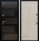 Входная дверь Армада Тесла ФЛ-58 (Венге / Дуб беленый) - фото 55054
