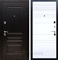 Входная дверь Армада Люксор ФЛ-14 (Венге / Белый софт) - фото 55241