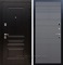 Входная дверь Армада Люксор ФЛ-14 (Венге / Графит софт) - фото 55242