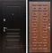 Входная дверь Армада Люксор ФЛ-183 (Венге / Берёза морёная) - фото 55262