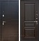 Входная дверь Армада Аккорд ФЛ-243 (Венге / Венге) - фото 57292