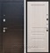 Входная дверь Армада Аккорд ФЛ-243 (Венге / Дуб беленый) - фото 57312