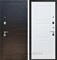 Входная дверь Армада Аккорд ФЛ-3 (Венге / Белый матовый) - фото 57374