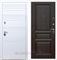 Входная дверь Армада Италия ФЛ-243 (Белый матовый / Венге) - фото 58390