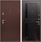 Входная дверь Престиж сталь 3 мм СБ-18 (Медный антик / Венге) для установки в квартиру 18001 - фото 59870