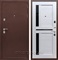 Входная дверь Армада Престиж сталь 3 мм СБ-18 (Медный антик / Лиственница беж) - фото 59876