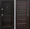 Входная металлическая дверь Армада Премиум Н ФЛ-102 (Венге / ЭкоВенге)