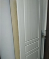 Фрагмент панели 03 Сандал белый
