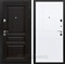 Входная металлическая дверь Армада Премиум Н ФЛ-290 (Венге / Белый софт)