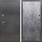 Входная дверь Армада Престиж ФЛ-290 (Антик серебро / Бетон тёмный) - фото 88629