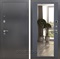 Входная дверь Армада Престиж с зеркалом 2XL (Антик серебро / Графит софт) - фото 88818