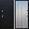 Входная дверь Армада Престиж ФЛ-119 (Черный Муар / Сандал серый) - фото 89104