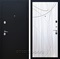 Входная дверь Армада Престиж ФЛ-247 (Черный Муар / Сандал белый) - фото 89183