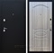 Входная дверь Армада Престиж ФЛ-128 (Черный Муар / Сандал серый) - фото 89494