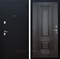 Входная дверь Армада Престиж ФЛ-2 (Черный Муар / Венге) - фото 89683