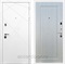 Входная дверь Армада Лофт ФЛ-119 (Белый матовый / Лиственница беж) - фото 91235