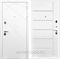 Входная дверь Армада Лофт ФЛ-102 (Белый матовый / Белый ясень) - фото 91782