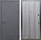 Входная дверь Армада Лофт ФЛ-68 (Графит софт / Сандал серый) - фото 94868