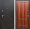 Входная дверь Армада Лофт ФЛ-117 (Венге / Орех итальянский) - фото 95556