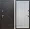 Входная дверь Армада Лофт ФЛ-119 (Венге / Сандал белый) - фото 95578