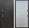Входная дверь Армада Лофт ФЛ-119 (Венге / Лиственница беж) - фото 95595