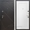 Входная дверь Армада Лофт ФЛ-119 (Венге / Белый ясень) - фото 95603