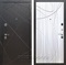 Входная дверь Армада Лофт ФЛ-247 (Венге / Сандал белый) - фото 95724