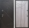 Входная дверь Армада Лофт ФЛ-247 (Венге / Сандал серый) - фото 95730