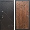 Входная дверь Армада Лофт ФЛ-247 (Венге / Орех темный) - фото 95750