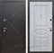 Входная дверь Армада Лофт ФЛ-181 (Венге / Сандал белый) - фото 95845
