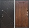 Входная дверь Армада Лофт ФЛ-138 (Венге / Орех темный) - фото 95980