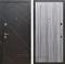 Входная дверь Армада Лофт ФЛ-68 (Венге / Сандал серый) - фото 96045